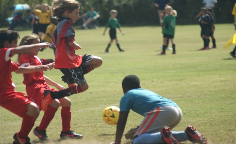 Looking for a New Club? Come to Georgia Express