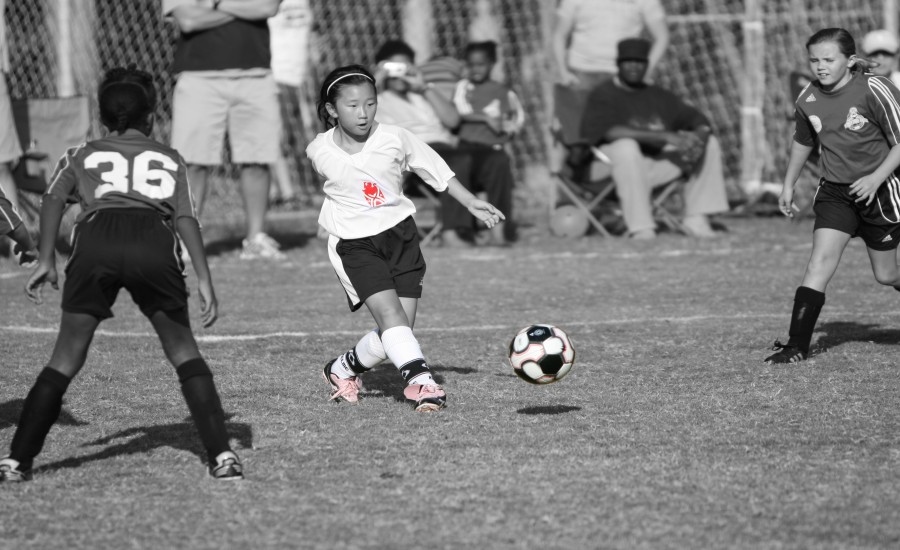 Georgia Express at Cauley Creek Park