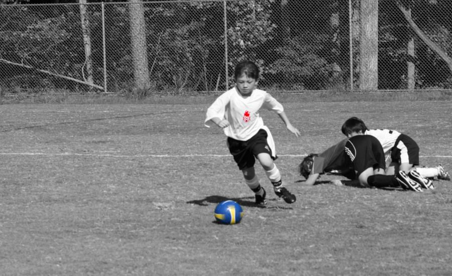 Fall 2025 Rec Registration