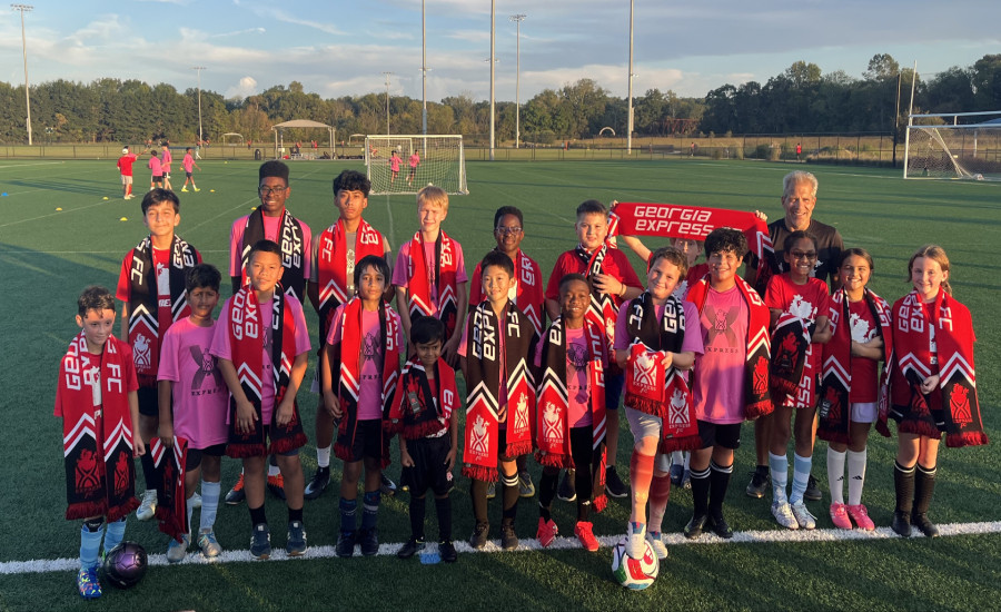 September Player of the Month