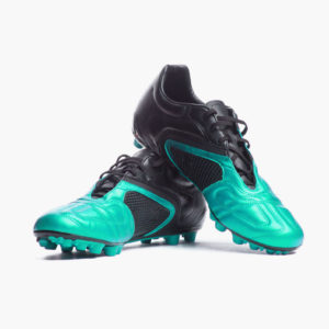 Soccer Green Shoes