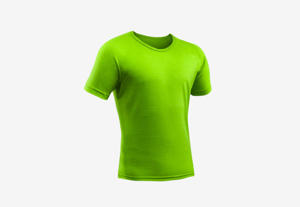 Green Sport T-Shirt