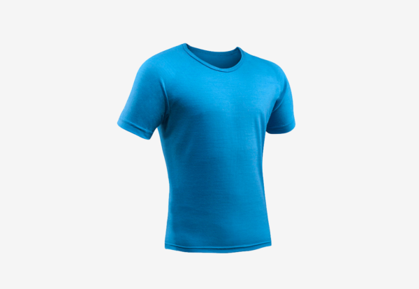 Blue Sport T-Shirt