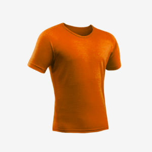 Orange Sport T-Shirt