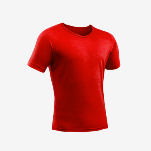 Red Sport T-Shirt