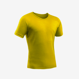 Yellow Sport T-Shirt